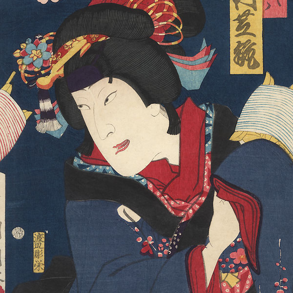 Detailed View
